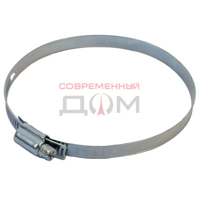 Хомут SMS d100-120мм